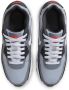 Nike Air Max 90 Unisex Schoenen Grijs Maat: 36.5 Mesh Synthetisch Foot Locker - Thumbnail 6
