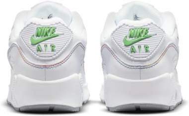 Nike Air Max 90 Kinderschoen Wit