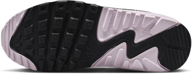 Nike Air Max 90 Kinderschoen Wit