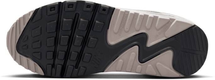 Nike Air Max 90 Kinderschoen Wit