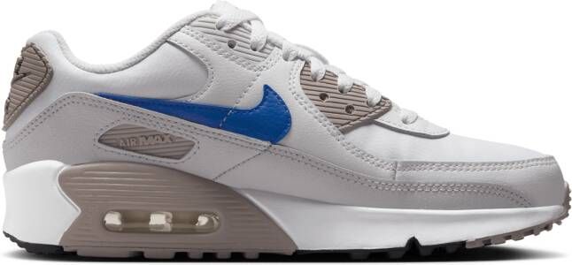 Nike Air Max 90 Kinderschoen Wit