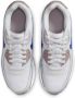 Nike Air Max 90 Unisex Schoenen Wit Maat: 38.5 Mesh Synthetisch Foot Locker - Thumbnail 6