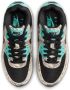 Nike Air Max 90 Unisex Schoenen Bruin Maat: 35.5 Mesh Synthetisch Foot Locker - Thumbnail 5