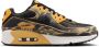 Nike Air Max 90 Unisex Schoenen Zwart Maat: 36.5 Mesh Synthetisch Foot Locker - Thumbnail 4