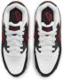 Nike Air Max 90 Kinderen White Iron Grey Black University Red Kind White Iron Grey Black University Red - Thumbnail 5