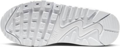 Nike Air Max 90 LTR Kleuterschoenen Wit