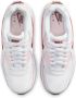 Nike Air Max 90 Essential basisschool Schoenen White Synthetisch Leer - Thumbnail 3