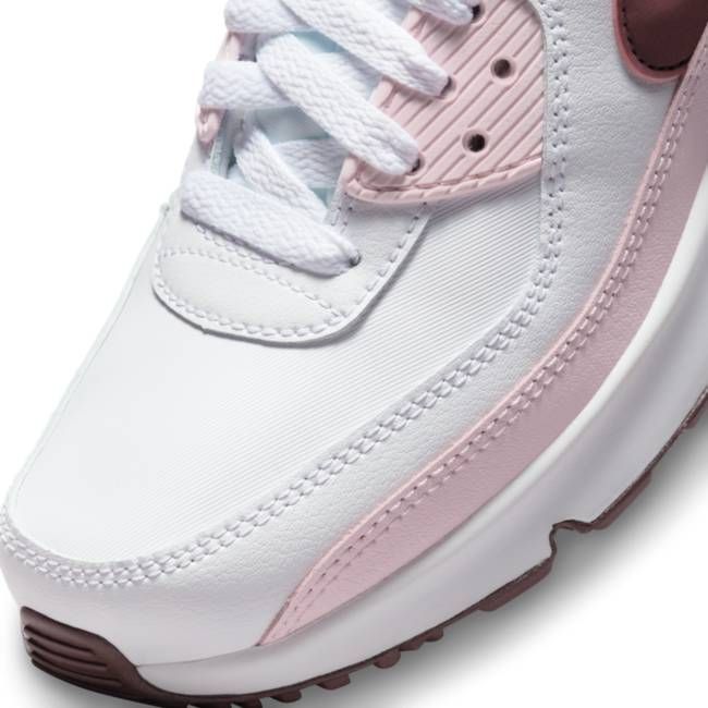 Nike Air Max 90 LTR Kinderschoenen Wit