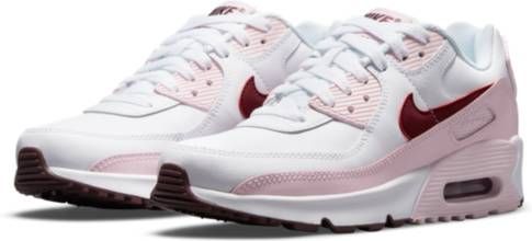 Nike Air Max 90 LTR Kinderschoenen Wit