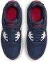 Nike Air Max 90 LTR Kinderschoenen Blauw - Thumbnail 4
