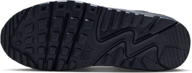 Nike Air Max 90 LTR Kinderschoenen Blauw