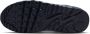Nike Air Max 90 LTR Kinderschoenen Blauw - Thumbnail 2