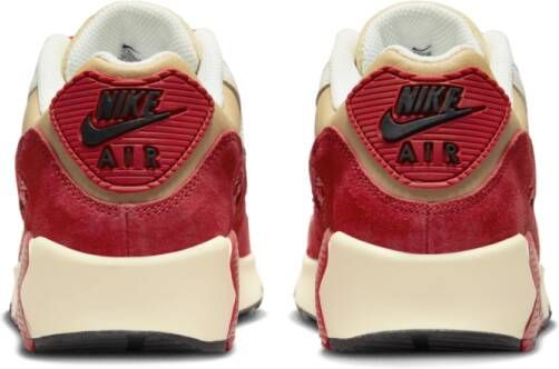 Nike Air Max 90 LTR Kinderschoenen Bruin
