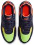 Nike Air Max 90 Kindersneakers Groen Mesh Synthetisch - Thumbnail 4