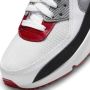 Nike Air Max 90 Junior Photon Dust Varsity Red White Particle Grey Kind - Thumbnail 6