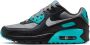 Nike Air Max 90 LTR Kinderschoenen Grijs - Thumbnail 1
