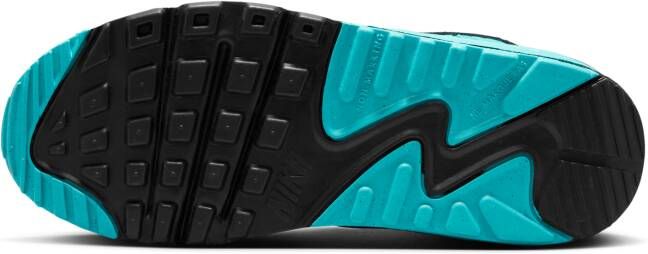 Nike Air Max 90 LTR Kinderschoenen Grijs