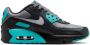 Nike Air Max 90 LTR Kinderschoenen Grijs - Thumbnail 3