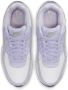 Nike Air Max 90 LTR Dames Sneakers Wit Licht Paars - Thumbnail 6