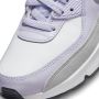 Nike Air Max 90 LTR Dames Sneakers Wit Licht Paars - Thumbnail 7