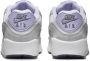 Nike Air Max 90 LTR Dames Sneakers Wit Licht Paars - Thumbnail 8