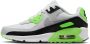 Nike Air Max 90 LTR Kinderschoenen Wit - Thumbnail 1