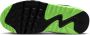 Nike Air Max 90 LTR Kinderschoenen Wit - Thumbnail 2