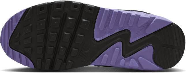 Nike Air Max 90 LTR Kinderschoenen Wit