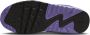 Nike Air Max 90 LTR Kinderschoenen Wit - Thumbnail 2