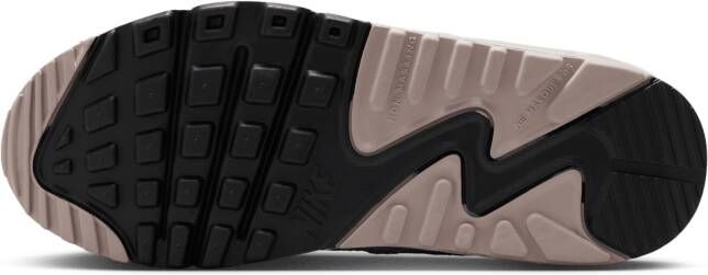 Nike Air Max 90 LTR Kinderschoenen Wit