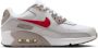 Nike Air Max 90 LTR Kinderschoenen Wit - Thumbnail 3