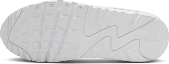 Nike Air Max 90 LTR Kinderschoenen Wit