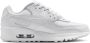 Nike Air Max 90 LTR Kinderschoenen Wit - Thumbnail 3