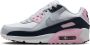 Nike Air Max 90 LTR Kinderschoenen Wit - Thumbnail 1