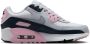 Nike Air Max 90 LTR Kinderschoenen Wit - Thumbnail 3