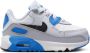 Nike Air Max 90 LTR Schoenen voor baby's peuters Wit - Thumbnail 3