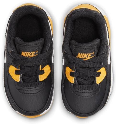 Nike Air Max 90 LTR Schoenen voor baby's peuters Zwart