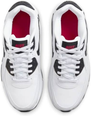 Nike Air Max 90 LTR SE Kinderschoenen Wit