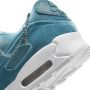 Nike Air Max 90 Premium (W) Lucky Charms Dames Sneakers Schoenen Groen DO2194 - Thumbnail 4