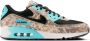 Nike Air Max 90 Premium Herenschoen Bruin - Thumbnail 3