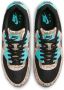 Nike Air Max 90 Premium Herenschoen Bruin - Thumbnail 4
