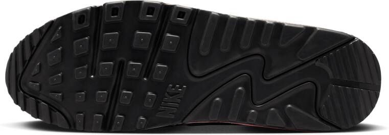Nike Air Max 90 Premium Herenschoen Bruin