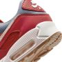 Nike Air Max 90 Premium – ‘Gym Red’ - Thumbnail 5