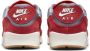 Nike Air Max 90 Premium – ‘Gym Red’ - Thumbnail 6