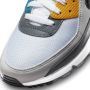 Nike Air Max 90 Premium Wit - Thumbnail 6