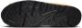Nike Air Max 90 Heren Schoenen Zwart Maat: 42.5 Mesh Synthetisch Foot Locker - Thumbnail 3