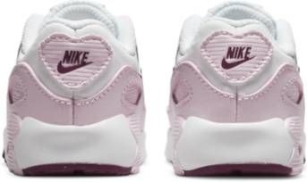 Nike Air Max 90 LTR Schoenen voor baby's peuters Wit