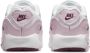 Nike Air Max 90 voor baby's peuters White Pink Foam Dark Beetroot Kind White Pink Foam Dark Beetroot - Thumbnail 6
