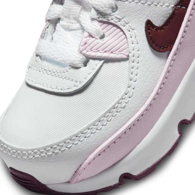 Nike Air Max 90 LTR Schoenen voor baby's peuters Wit