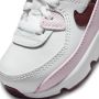 Nike Air Max 90 voor baby's peuters White Pink Foam Dark Beetroot Kind White Pink Foam Dark Beetroot - Thumbnail 7